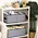 Underwear Storage