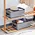 Underwear Storage