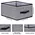 Underwear Storage