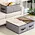 Underwear Storage